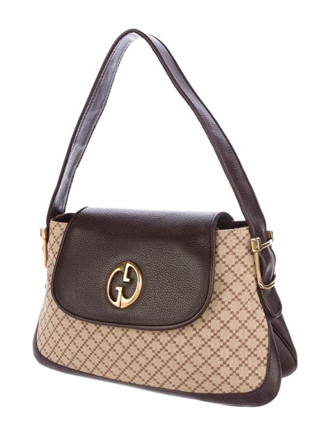 gucci diamante bag|Gucci handbags.